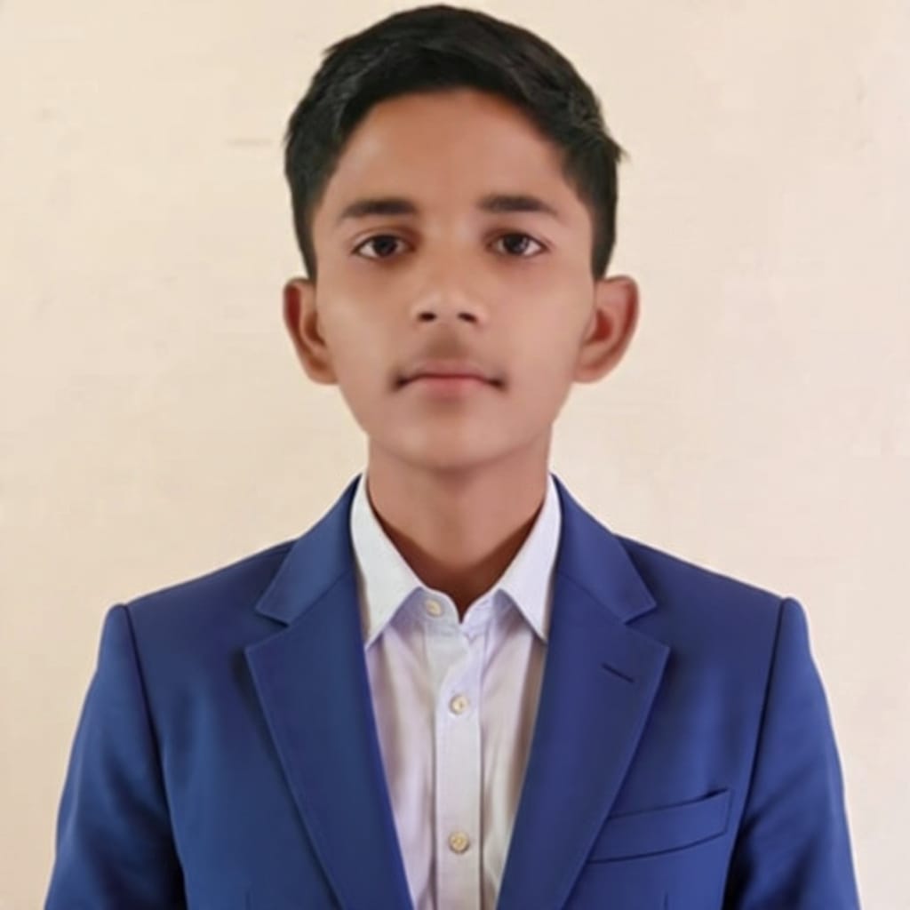 DHARMVIR YADAV
